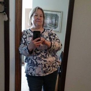 Meet your Posher, Carol